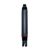 PHG-406A Цифровой датчик pH (0-14pH, 0.01pH, 12-24В, RS485 Modbus RTU, 4-20мА, 3/4NPT, кабель 5м)