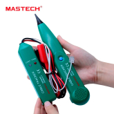 Кабельный тестер-трассоискатель Mastech MS6812