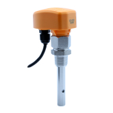 Create CD-222 Цифровой датчик электропроводности (ячейка 0.1см, 0.5-200мкСм, RS-485, 1/2