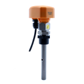 Create RD-221 Цифровой датчик сопротивления (ячейка 0.01см, 0.05-18.25МОм, RS-485, 1/2