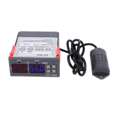 TC-3028 Контроллер температуры и влажности