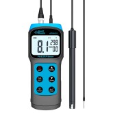 AR-8401 Анализатор pH/ОВП и температуры