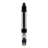 DPH890-T Цифровой датчик pH (0-14pH, 0-50C, ATC, 1бар, RS485, POM титан, кабель 5м)