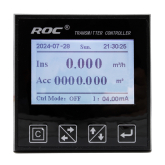 Create FCT-8350 (WLG-8350) Расходомер потока жидкости с датчиком