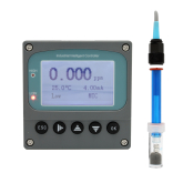 OZ-8001 Контроллер озона с датчиком и устройством потока