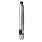COL-408-S Датчик цветности и мутности (0-500Hz, 0-100NTU, RS-485 Modbus, кабель 5м)