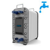 Электродеионизатор Iontech IT-DS300-L 300л/час