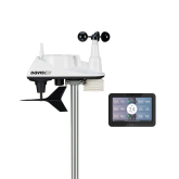 Профессиональная метеостанция Davis Vantage Vue 6242EU