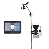 Профессиональная метеостанция Davis Vantage Pro2 6252EU