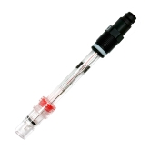 ASPB3151 pH датчик высокотемпературный (0-110С, 0-6Бар, кабель 10м)