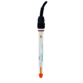 pH1120PD pH электрод для спиртов, кетонов, кислот, кабель 10м