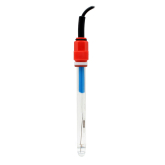 pH1120C pH электрод для дистиллированной воды, кабель 10м