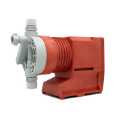 Дозирующий насос 11л/ч с панелью управления
