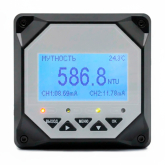 ЭЦКУ-205 Универсальный контроллер для датчиков RS-485