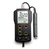 HI8733 портативный многодиапазонный кондуктометр