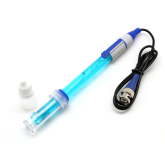 E529BNC Перезаполняемый pH электрод широкого спектра назначения