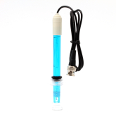 Стеклянный электрод E201 для pH метров