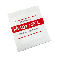 PH4 Порошок с реагентом для приготовления калибровочного раствора pH4.01