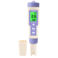 pH/ORP-600A Портативный измеритель pH, ОВП и температуры