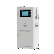 HDA-7000 промышленный измеритель жесткости воды
