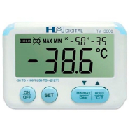 HM Digital TM3000 Цифровой термометр - контроллер со звуковой сигнализацией
