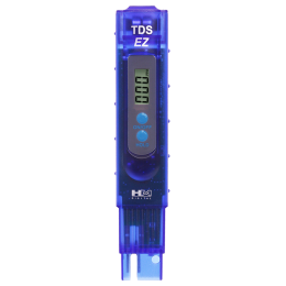 Солемер TDS Meter EZ - усовершенствованный анализатор качества воды