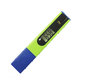 Портативные ph метры. Карманный ph метр