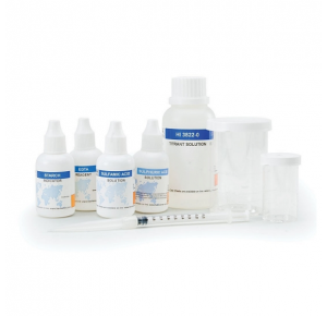 Набор для тестирования воды