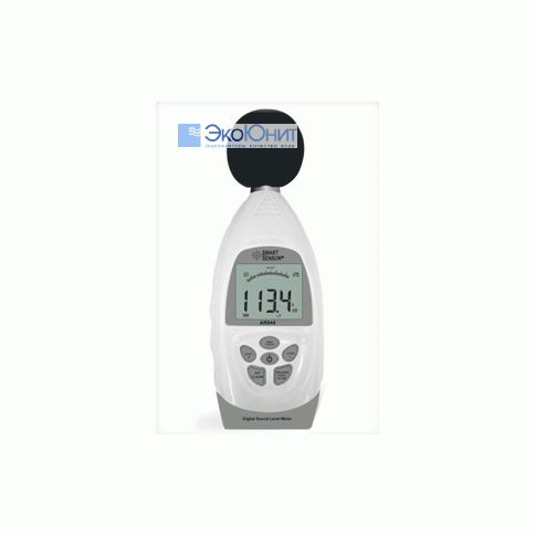 AR844 с USB интерфейсом