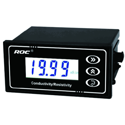 Кондуктометр контролер CCT-3320D с реле