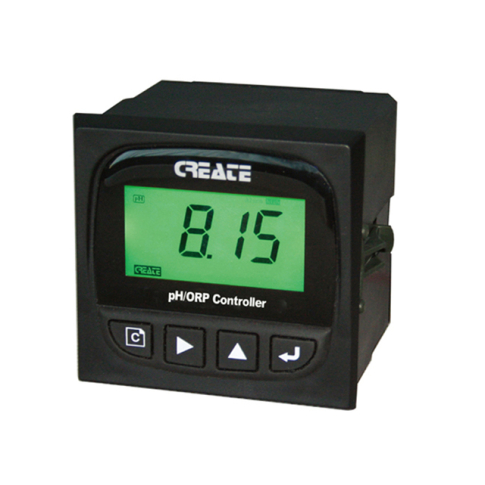 PH-7500 Create pH/ОВП метр монитор-контроллер