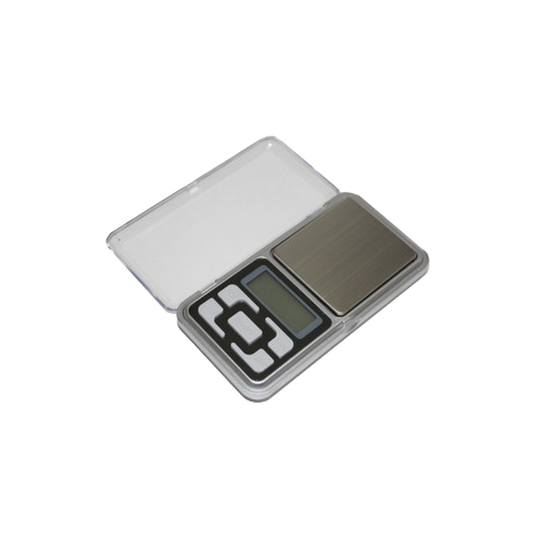 PST-03 Весы цифровые 500 г (0.01 г)