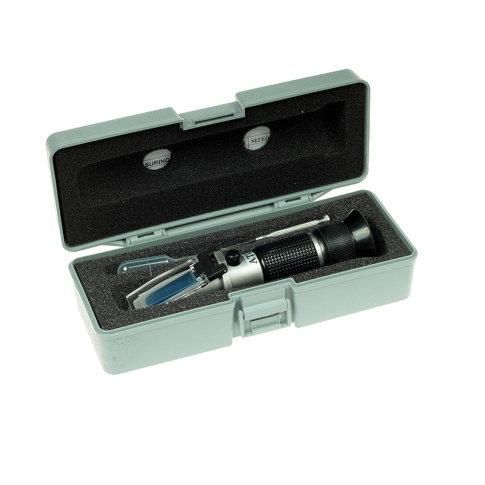 Рефрактометр для технических жидкостей RHA-503C (VBC4)