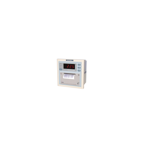 DR-200A+ Регистратор температуры со встроенным принтером