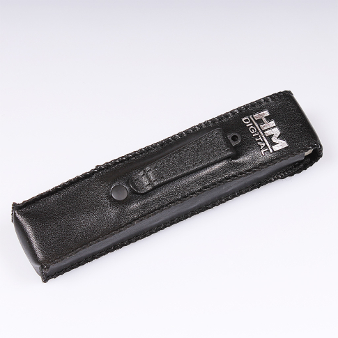 Солемер HM Digital TDS Meter 3 Hold - анализатор качества воды без термометра