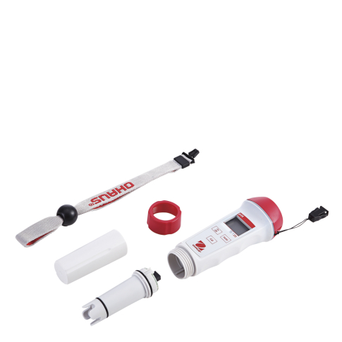 ST20 Карманный pH-метр 0.01pH 30137462 (ГосРеестр)