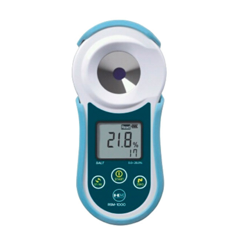 HM Digital RSM-1000 Цифровой рефрактометр для соли