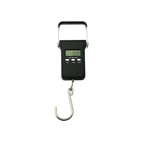 PST06 Электронные весы безмен до 40 кг
