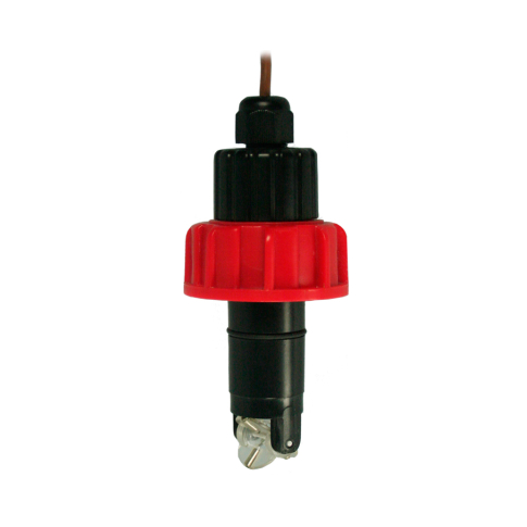 Create FCD-2000 Цифровой датчик объема потока с RS-485