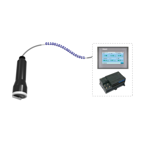 Create TUR-2000 Цифровой датчик замутненности с выходом RS-485