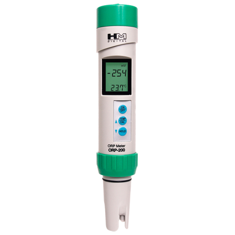 HM Digital ORP-200 Портативный прибор для измерения ОВП