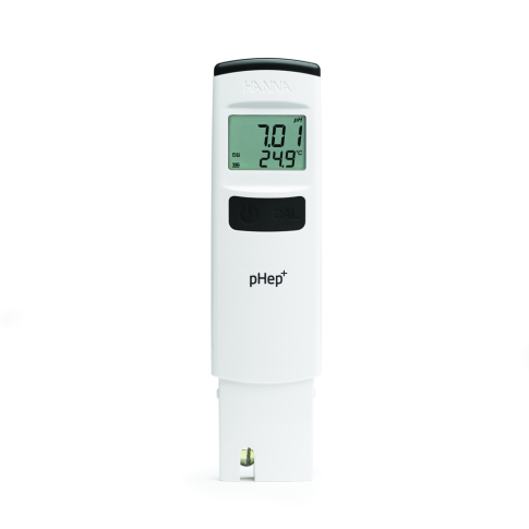 HI98108 pHep + карманный рН-метр