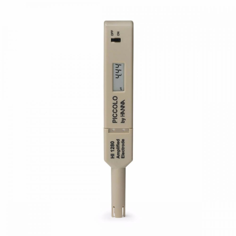 HI98111 Piccolo рН-метр с электродом 90 мм