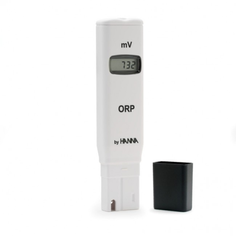 HI98201 ORP измеритель Red/Ox потенциала