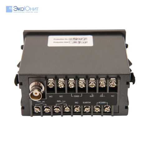 pH метр Create PH-662 монитор-контролер