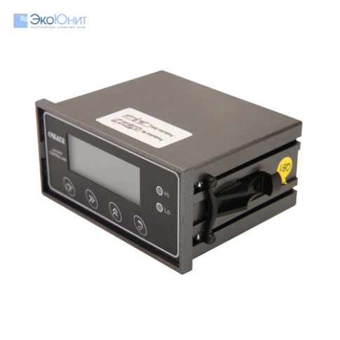 pH метр Create PH-662 монитор-контролер