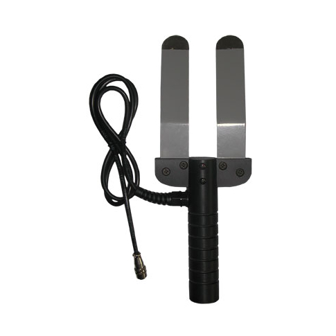 DT-125G Влагомер с 4 датчиками для дерева, картона, цемента, бетона