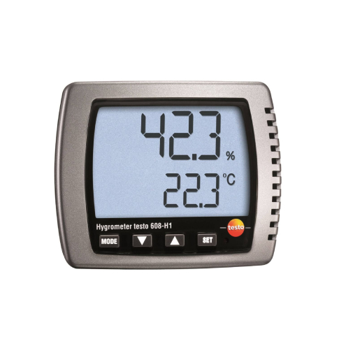 Testo 608-H1