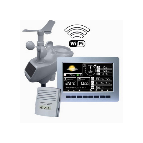 Amtast AW003 с TFT дисплеем + приложение для телефона