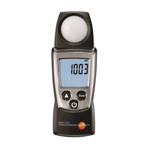 Testo 540